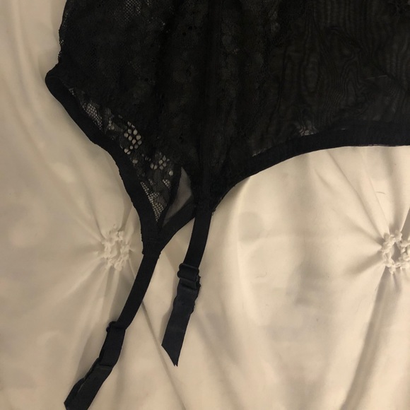 La Senza Corset Top - BNWOT - Picture 3 of 6